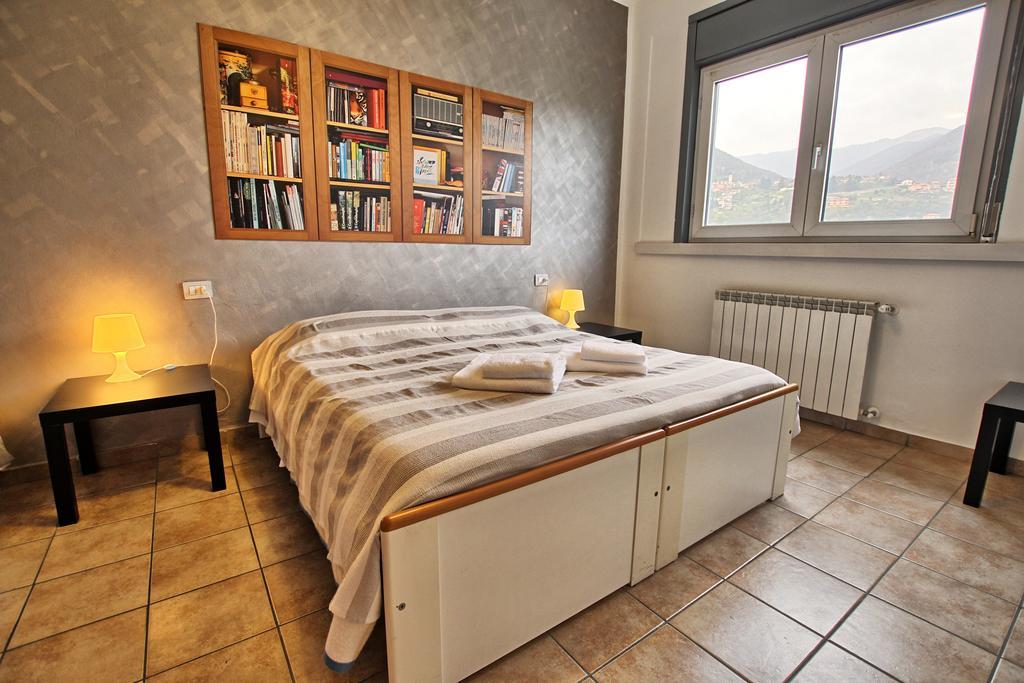 Guesthouse Briantea Lipomo Extérieur photo